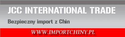 Sprawdzenie firmy w Chinach, import z Chin, transport z Chin