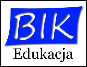Nowe kwietniowe szkolenia w BIK Edukacja! - Białystok