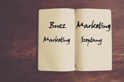 Marketing szeptany, buzz marketing – 1000 wpisów