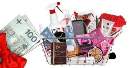 Dodatkowa Praca - Sprzedaż Perfum Kosmetyków - Dobry Zarobek
