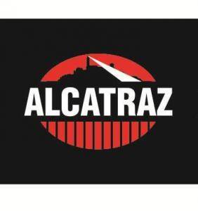 Niezapomniany Wieczór Panieński - Alcatraz