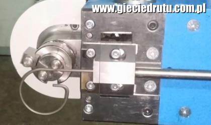 www.gieciedrutu.<font class="search">com</font>.pl  - Gięcie, zaginanie drutu CNC 2D i 3D