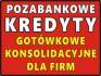 Kredyty pozabankowe dla każdego! Nawet do 300 000 zł >>>