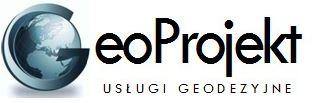 GeoProjekt - Usługi geodezyjne Gdańsk