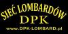 dpk Lombard- Sklep online, pożyczki pod zastaw, skup - EŁK