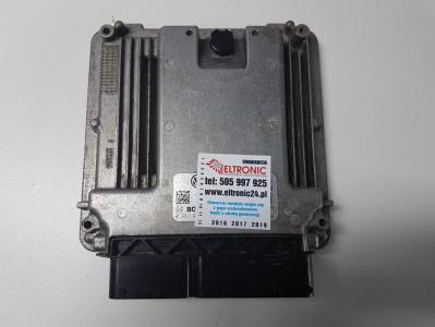 NAPRAWA Sterownik Silnika Audi 2.7 3.0 C6 Wejherowo