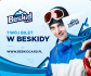 Już dzis zakup karnet narciarski BeskidCard!