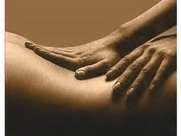 Relaksacyjny masaż całego ciała