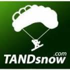 Tandsnow TandSnow - skoki ze spadochronem bielsko biała