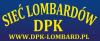 dpk Lombard sklep online, pożyczki pod zastaw, skup