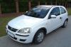Opel Corsa C  Samochód osobowy