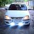 Opel Corsa C  Samochód osobowy