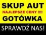 Skup Aut Włocławek oraz okolice!