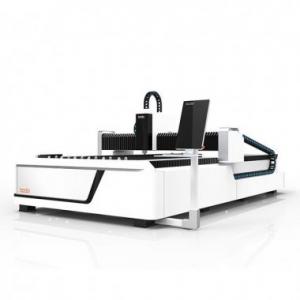 Wycinarka laserowa fibrowa CNC F1530 500W MAX