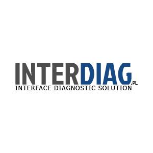 Zestawy diagnostyczne i interfejsy samochodowe Interdiag