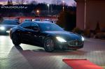Maserati na Studniówkę i inne okazje PROMOCJA 200zł Kraków!!!