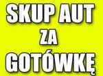 Skup Aut  Słupsk, Ustka, Łeba, Lębork oraz okolice do 200km!