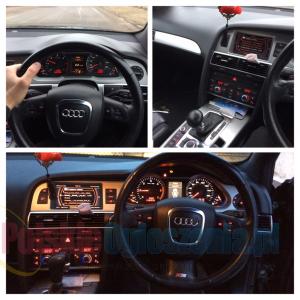 Audi a6 c6 S-LINE