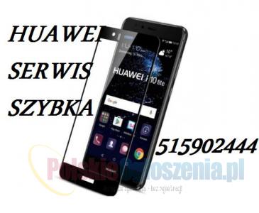 Huawei P10 Huawei P10 Lite wymiana szybki dotyku wyswietlacz