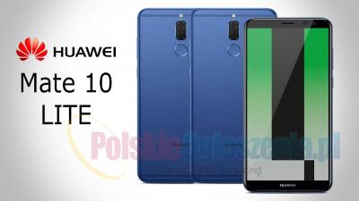 Huawei wymiana szybki wyswietlacza Mate 9,8,7, 10 Lite