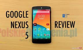 LG Nexus 5 LG Nexus 5X wymiana zbitej szybki dotyku
