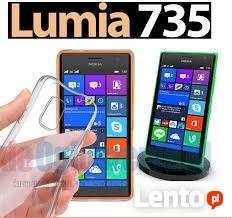 Nokia Lumia 735, 730 wymiana szybki wyswietlacza