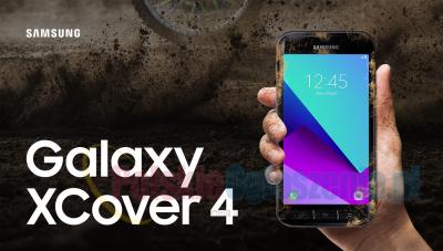 Samsung Xcover 4,3,2 wymiana szybki dotyku
