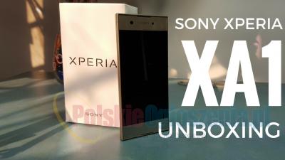 Serwis Sony Xperia wymiana zbitej szybki dotyku ekranu