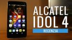 ALCATEL Idol 4, Idol 3, Idol 2S wymiana szybki dotyku wyswit