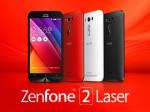 Asus ZenFone 2, ZenFone 2 Laser wymiana szybki wyswietlacza