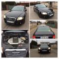 Audi a6 c6 S-LINE