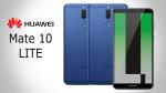 Huawei Mate 10 Lite wymiana zbitej szybki wyswietlacza
