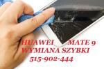 Huawei Mate 9 8 7 10 Lite wymiana szybki wyswietlacza