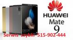 Huawei Mate 9 8 7 10 Lite wymiana szybki wyswietlacza