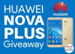 Huawei NOVA, Huawei NOVA Plus wymiana szybki dotyku