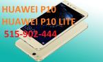 Huawei P10 Huawei P10 Lite wymiana szybki dotyku wyswietlacz