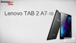 Lenovo Tab 2 A10-70, A7-10, A7-30 szybka dotyk wymiana