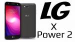 LG X Cam , LG X Power 2 wymiana szybki wyswietlacza dotyku
