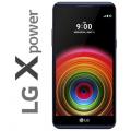 LG X Cam ,X Power,X Power 2, Screen wymiana zbitej szybki