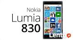 Nokia Lumia 830 Szybka Dotyk Digitizer Wymiana