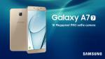 SAMSUNG Galaxy A7, A5, A3 wymiana szybki dotyku