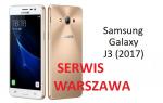 Samsung Galaxy J3 J5 J7 2017 wymiana szybki wyswietlacza