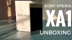 Serwis Sony Xperia wymiana zbitej szybki dotyku ekranu