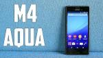 Sony Xperia M5 M4 Aqua M2 M wymiana zbitej szybki dotyku