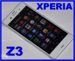 Sony Xperia Z3, Sony Z3 Compact wymiana szybki dotyku