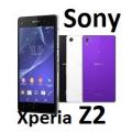 Sony Xperia Z, Z1, Z2, Z1 Compact wymiana szybki dotyku ekra