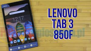 Lenovo Tab 3 8,0 850 850F szybka dotyk wymiana