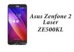 Asus ZenFone 2, ZenFone 2 Laser wymiana szybki wyswietlacza
