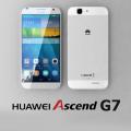Huawei G7, Huawei P7 wymiana szybki dotyku wyswietlacza
