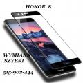 Huawei Honor 8,7,5X,9,6 wymiana szybki wyswietlacza dotyku